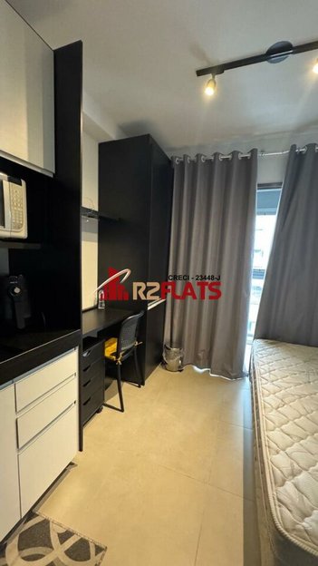 apartment em Rua Oscar Freire, Pinheiros - São Paulo - SP