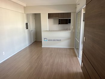 apartment em Rua Alcindo Guanabara, Jardim da Glória - São Paulo - SP