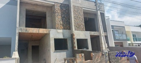house em José Francisco Junkes, Potecas - São José - SC
