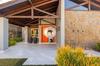 house em Rua Rolândia, Pineville - Pinhais - PR