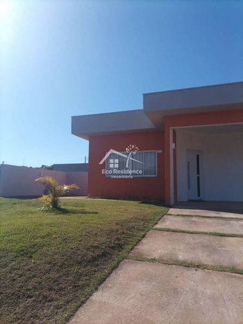 house em Rua 4, Ninho Verde II - Pardinho - SP