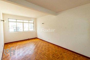 apartment em Peixoto Gomide, Bela Vista - São Paulo - SP