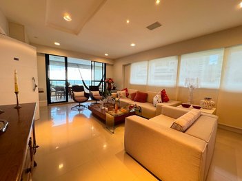 apartment em Rua das Boninas, Ponta D'Areia - São Luís - MA