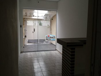 house em Rua Engenheiro Jorge Oliva, Vila Mascote - São Paulo - SP