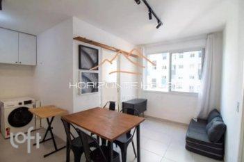 apartment em João Dias, Santo Amaro - São Paulo - SP