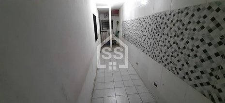 house em Avenida dos Bandeirantes, Planalto Paulista - São Paulo - SP