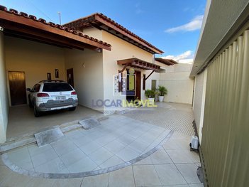 house em Rua Manoel Januário de Andrade, Recreio - Vitória da Conquista - BA