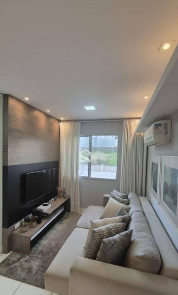 apartment em Rua Benedito Gonçalves de Araújo, Parque São Lourenço - Indaiatuba - SP