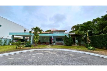 house em Avenida Abel Cabral, Nova Parnamirim - Parnamirim - RN