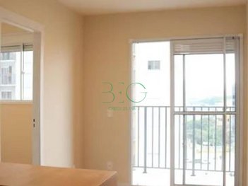 apartment em Avenida Rudge, Bom Retiro - São Paulo - SP