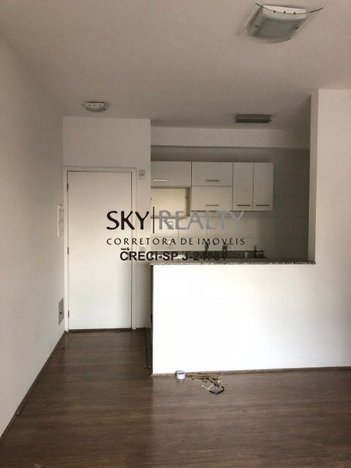 apartment em Rua José Carlos de Toledo Piza, Jardim Fonte do Morumbi - São Paulo - SP