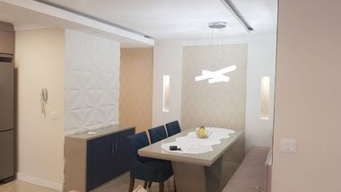 apartment em Avenida Industrial, Campestre - Santo André - SP