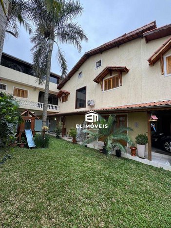 house em Rua Conde, Jardim Presidente Dutra - Guarulhos - SP