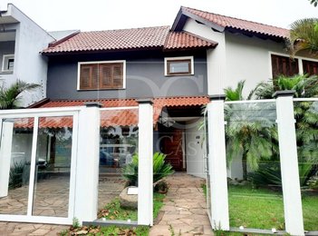 house em Ecoville, Sarandi - Porto Alegre - RS
