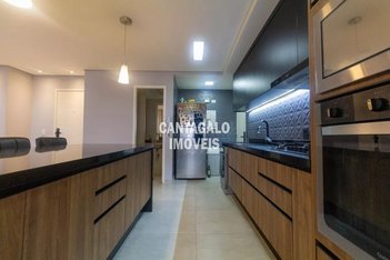 apartment em Rua Nhandeara, Vila Carrão - São Paulo - SP