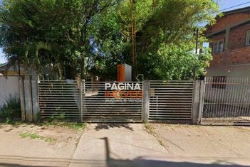 house em Avenida das Indústrias, Distrito Industrial - Cachoeirinha - RS