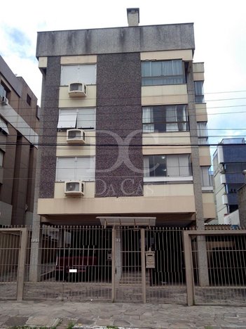 apartment em Guadalupe, Jardim Lindóia - Porto Alegre - RS
