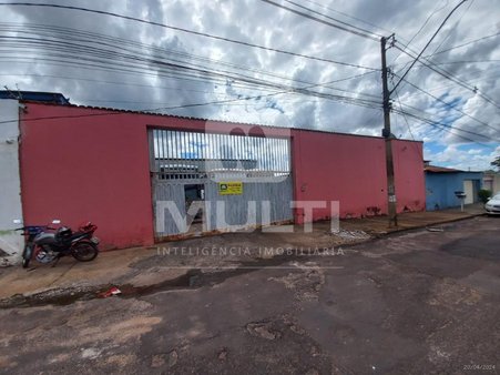 Cômodo Condomínio