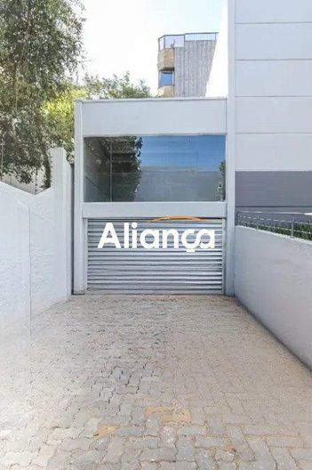 business em Rua Quintino Bocaiúva, Rio Branco - Porto Alegre - RS