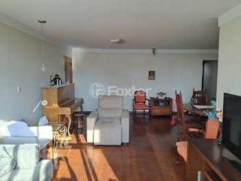 Apartamento em Avenida Paes de Barros, Mooca - São Paulo - undefined