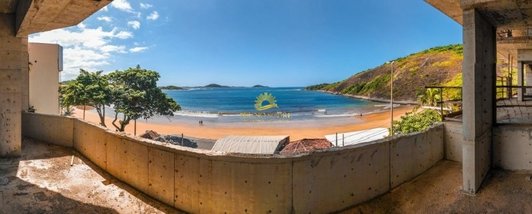 apartment em Rua Brasília, Praia do Morro - Guarapari - ES