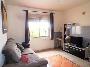 apartment em Avenida Dom João Becker, São Miguel - São Leopoldo - RS
