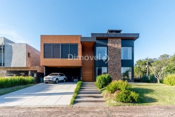 house em JUCA BATISTA, Chapéu do Sol - Porto Alegre - RS