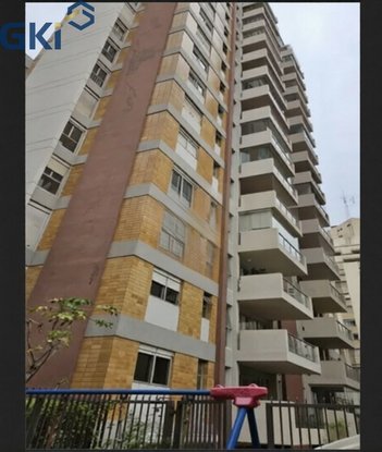 apartment em Rua Ministro Godói, Perdizes - São Paulo - SP