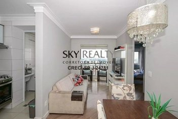 apartment em Rua Celso Ramos, Vila Andrade - São Paulo - SP