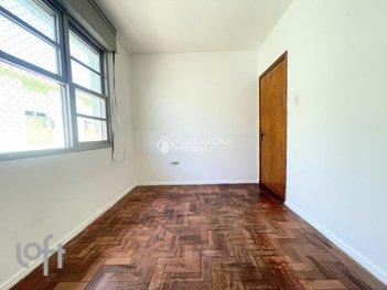 apartment em Capivari, Cristal - Porto Alegre - RS