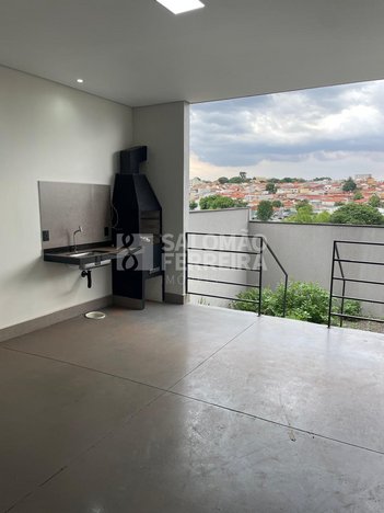 house em Rua Maria Patrocínia de Carvalho, Vila Rezende - Franca - SP