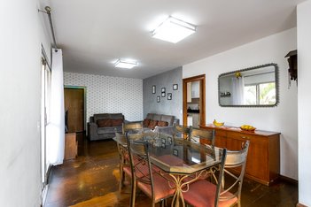 apartment em Rua Doutor Augusto de Miranda, Vila Pompéia - São Paulo - SP