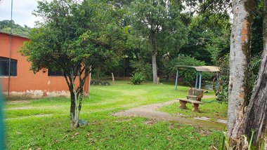 land_lot em Avenida Presidente Kennedy, Jardim Audir - Barueri - SP