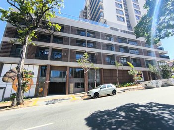 apartment em Avenida Onze de Junho, Vila Clementino - São Paulo - SP