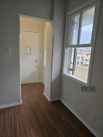 apartment em José do Patrocínio, Cidade Baixa - Porto Alegre - RS