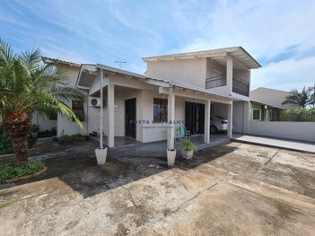 house em Rua Santa Clara, Jardim dos Lagos - Guaíba - RS