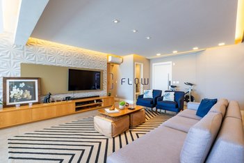 apartment em Rua Santa, Vila Mascote - São Paulo - SP