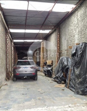 industrial em Rua da Mooca, Mooca - São Paulo - SP