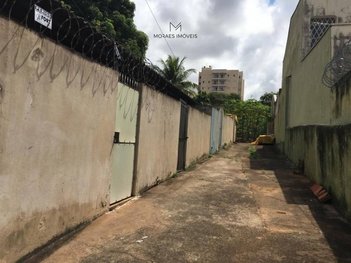 house em Rua Tabajaras, Vila Mendonça - Araçatuba - SP