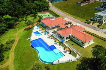 land_lot em Avenida Ibi-Aram, Residencial Ibi-Aram II - Itupeva - SP