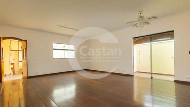 house em Rua Heitor Bariani, Tatuapé - São Paulo - SP