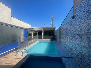 commercial_building em Rua Orlando Scatena, Jardim Topázio - Sorocaba - SP