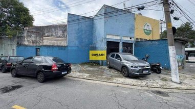 business em Rua Padre Antônio Vieira, Planalto - São Bernardo do Campo - SP