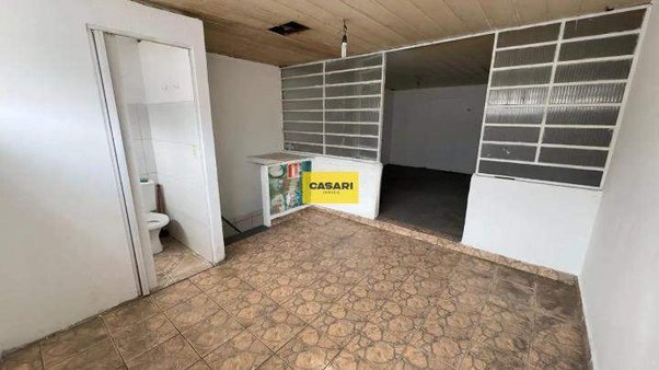 Cômodo Condomínio