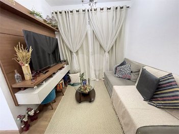 apartment em Avenida Caetano Gornati, Engordadouro - Jundiaí - SP