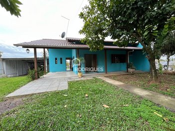 house em Avenida Perimetral, Centro - Portão - RS