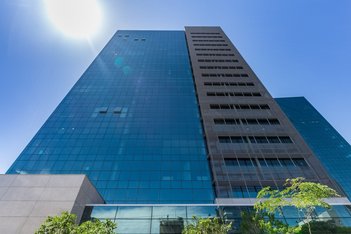 office em Rua Vinte e Quatro de Outubro, Auxiliadora - Porto Alegre - RS