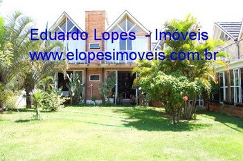 house em Rua Alberto Santos Dumont, Vila Teller - Indaiatuba - SP