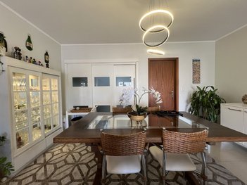 apartment em São Paulo, Centro - São Leopoldo - RS