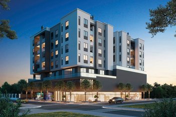 apartment em Rua Biguaçu, Municípios - Balneário Camboriú - SC